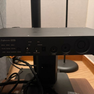 퀘스타일 헤드폰 앰프 18 CMA Eighteen Master