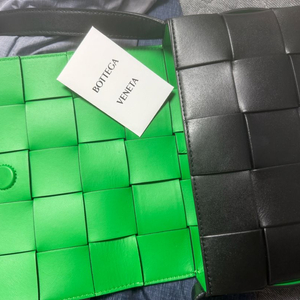 보테가베네타 카세트백