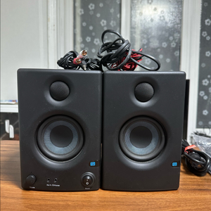 프리소너스 Eris E3.5 앰프 스피커