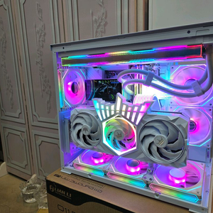 9800x3d rtx 5080 hof 신품 판매합니다