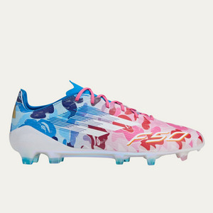 베이프 X 아디다스 콜라보 F50 엘리트 300 축구화 이미지