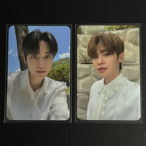 제로베이스원 제베원 앨포 포카 이미지