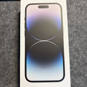 아이폰14 프로 256 스페이스그레이