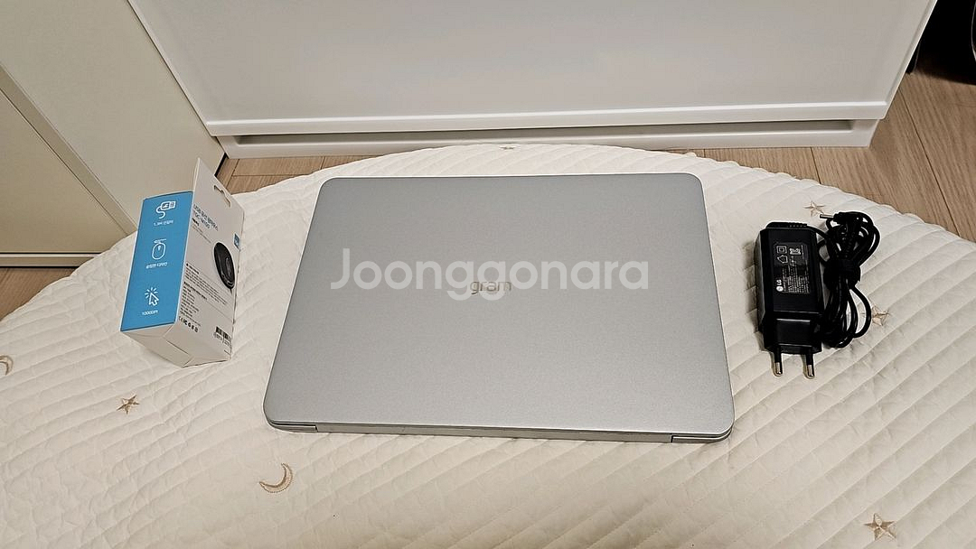 S급 LG 그램 13인치 i5 노트북 팝니다 gram--0