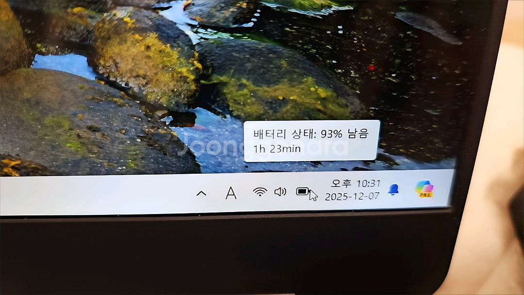 S급 LG 그램 13인치 i5 노트북 팝니다 gram--6