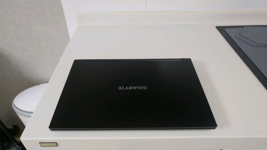 기가바이트 11세대 G5 KD 고성능 게이밍 노트북/RTX3060 이미지