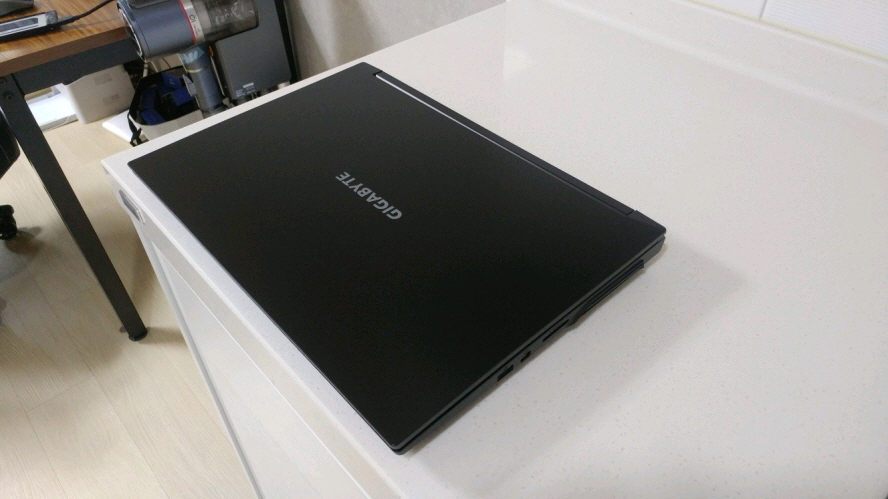 기가바이트 11세대 G5 KD 고성능 게이밍 노트북/RTX3060 이미지