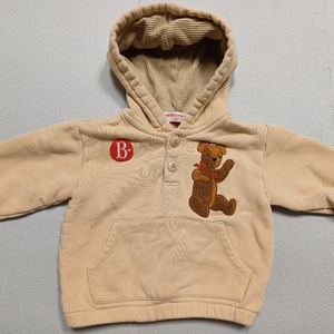 베베드피노 상하의세트 85