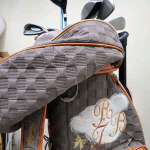 36만 핑 아이언 드라이버 등 여성용 중고골프채 풀세트