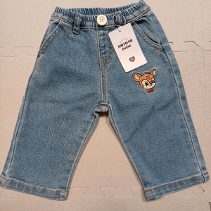 로토토베베 바지 새상품