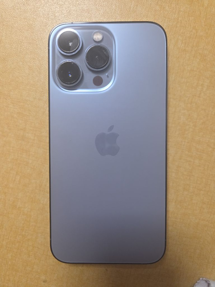 아이폰 13 프로 256GB 이미지