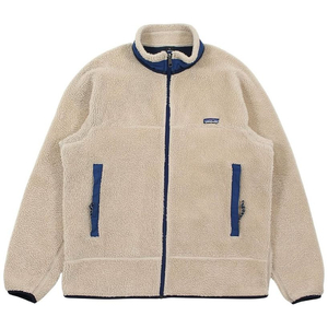 1997 USA 파타고니아 PEF 레트로X 파일 플리스 자켓 빈티지 미국제