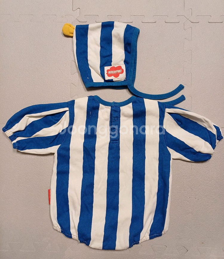 베베드피노 세트 80--1