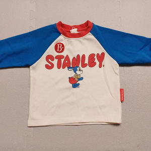 베베드피노 긴팔티 85