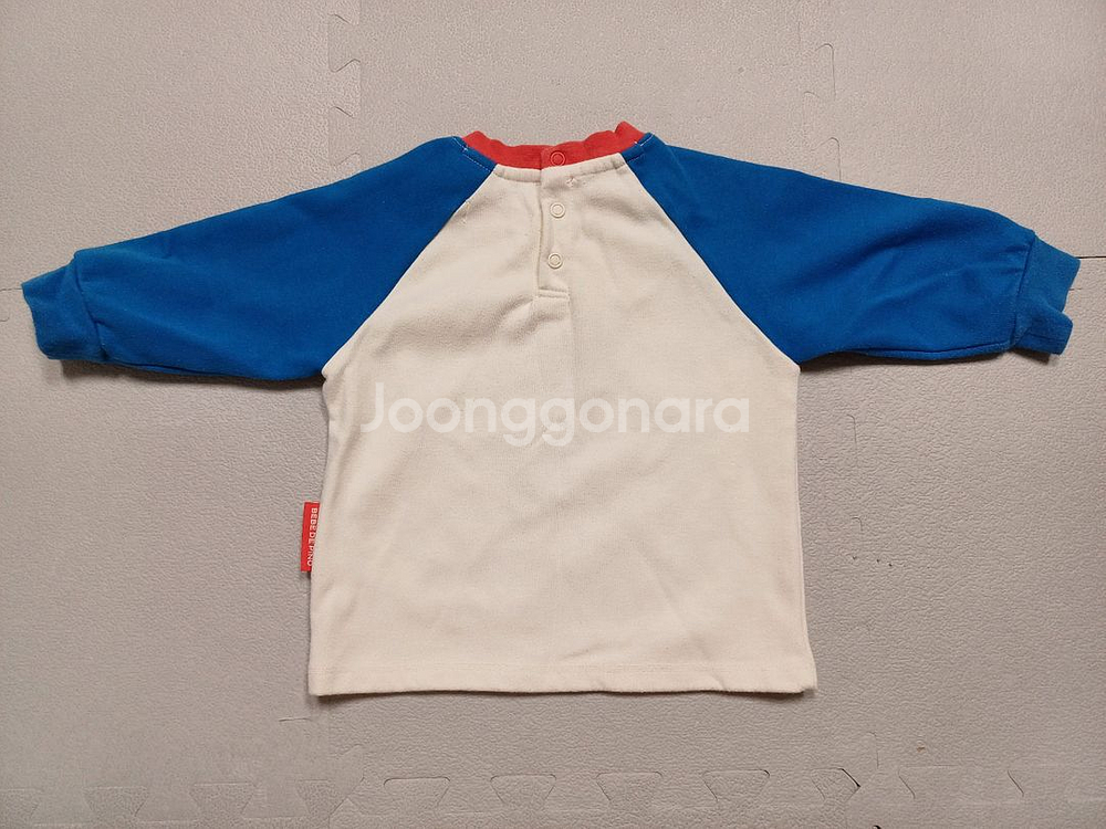 베베드피노 긴팔티 85--1