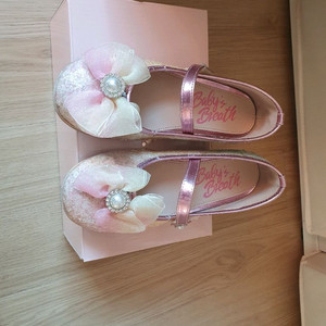 베이비브레스 다이아나 더 힐 멀티 그라데이션 190mm