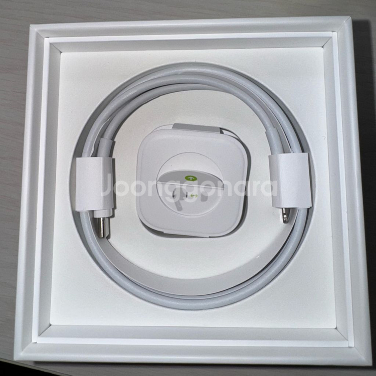 에어팟 프로 1세대 오른쪽+본체 판매 합니다--1