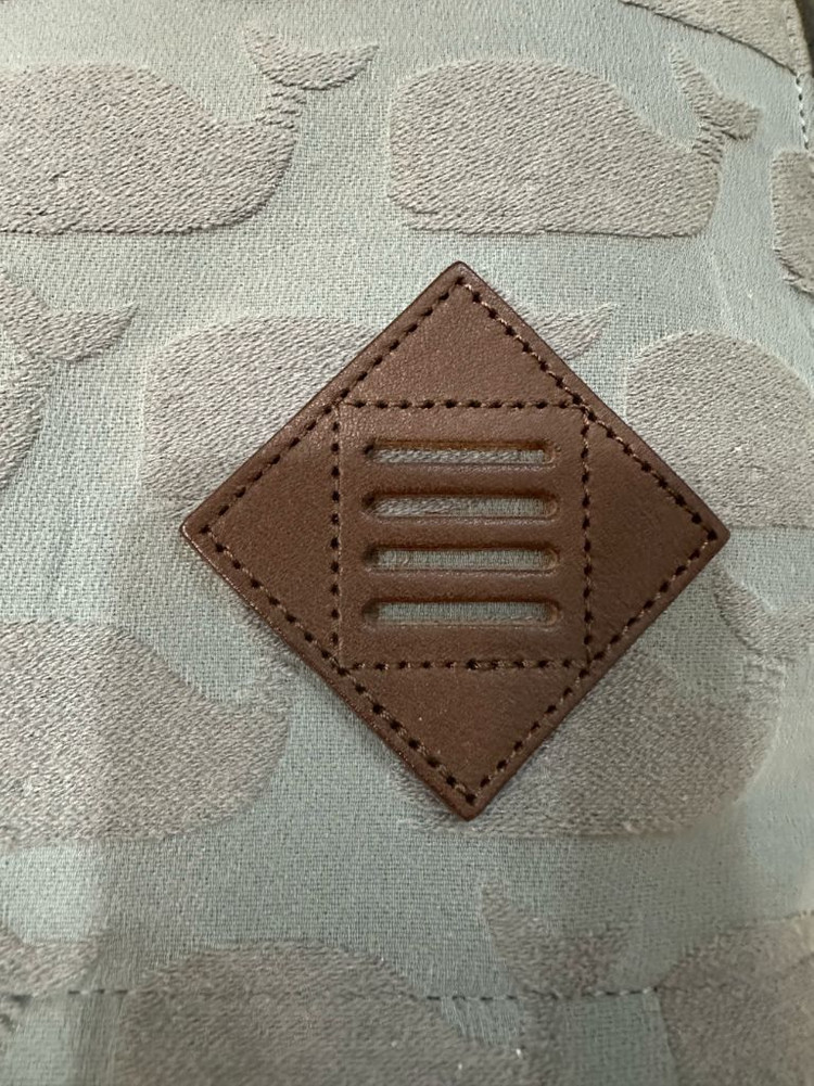 톰브라운 / 13SS 고래 자수 백팩 / Free--4