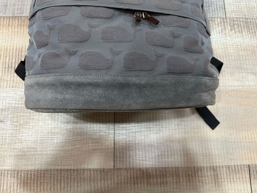 톰브라운 / 13SS 고래 자수 백팩 / Free--5