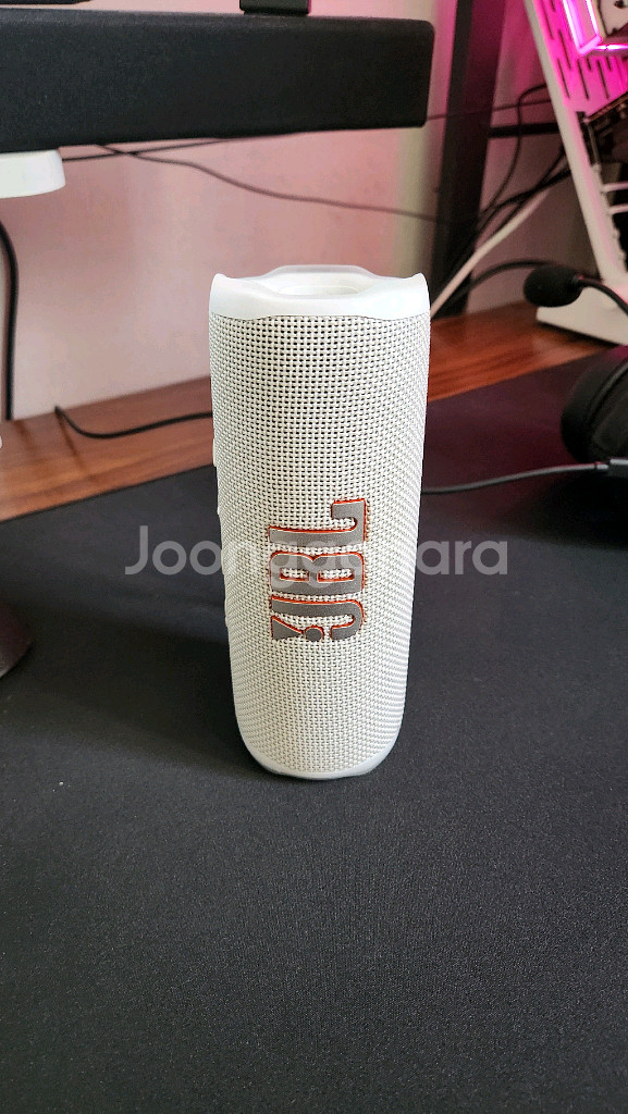 JBL 플립6 스피커--0