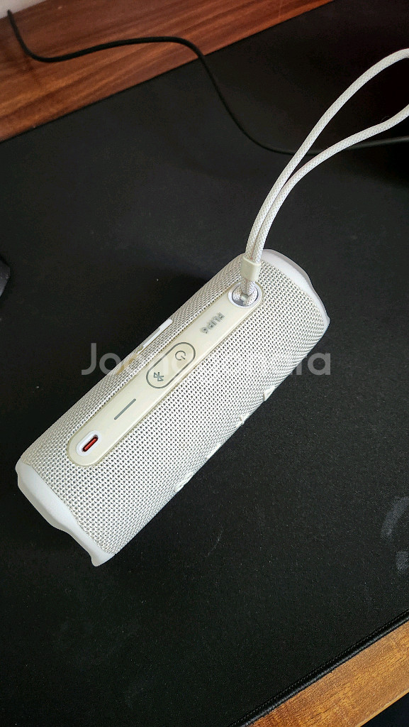 JBL 플립6 스피커--3