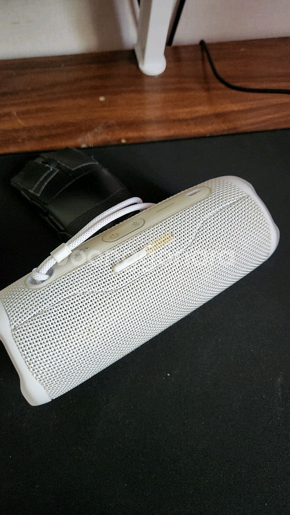 JBL 플립6 스피커--4