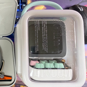 디붐 Ditoo Pro 블루투스 스피커 화이트