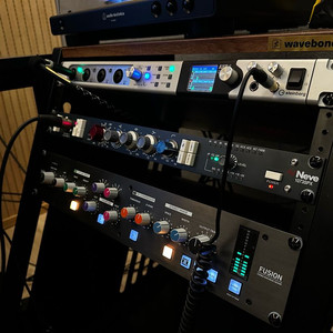 Steinberg AXR4 스테인버그 오디오인터페이스 풀박 (썬더볼트 usb카드 둘다 보유)