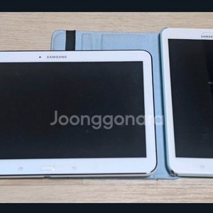 갤럭시 탭E (SM-T375S)/SM-T530