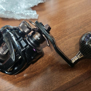 낚시 초경량릴 도요 라이거30 SW(좌핸, 5.6점)