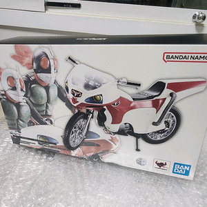 SHF 신사이클론호 팝니다. 1/12 액션피규어