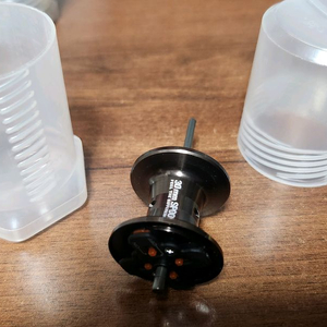 낚시 도요 라이거30 스풀 2개