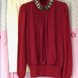 아이잗바바 투피스