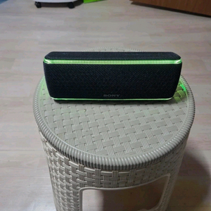 소니 SRS-XB31 블루투스 스피커