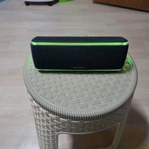 소니 SRS-XB31 블루투스 스피커