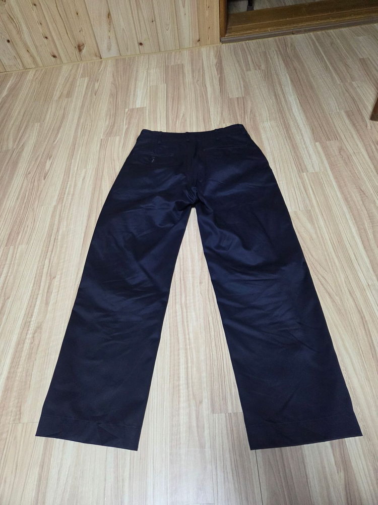 아나토미카 치노 2 네이비 31 이미지