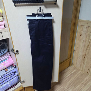 아나토미카 치노 2 네이비 31 이미지