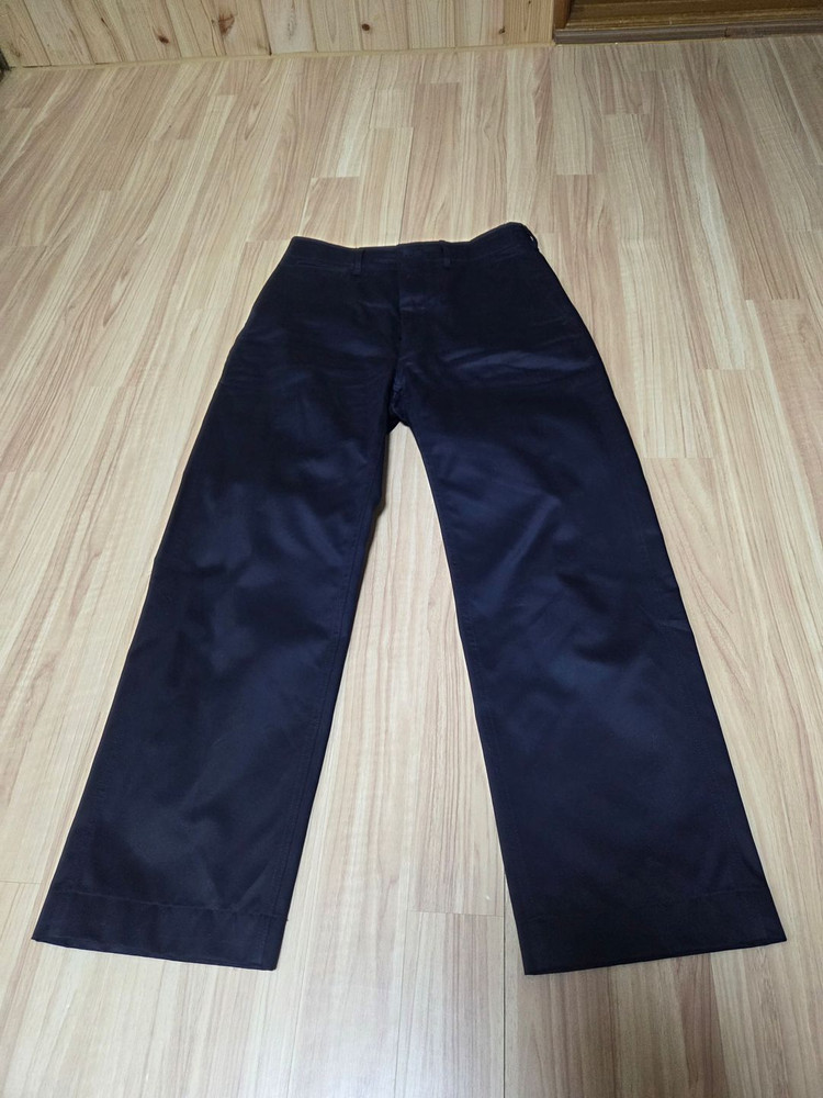 아나토미카 치노 2 네이비 31 이미지