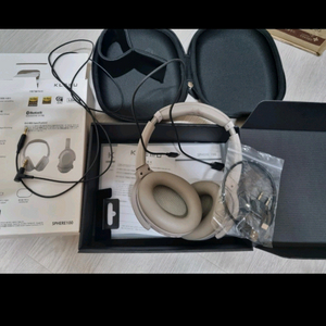 유코텍 스피어100se 해드폰