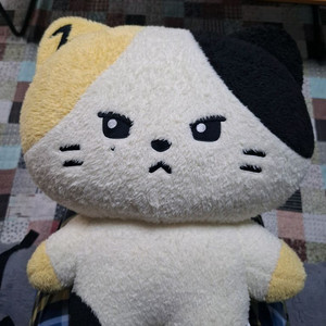 제베원 제로베이스원 리키 리니니 제로니 플랜쿠션 양도합니다 이미지