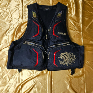 선라임 구명복 stl 220 xl 선라인 구명조끼