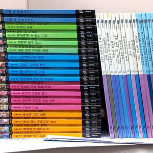 . 교원 그리스로마신화 + 일리아드 + 오디세이