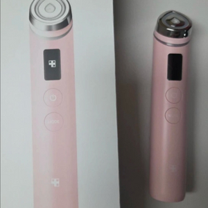 메디큐브 에이지알 부스터 프로 핑크