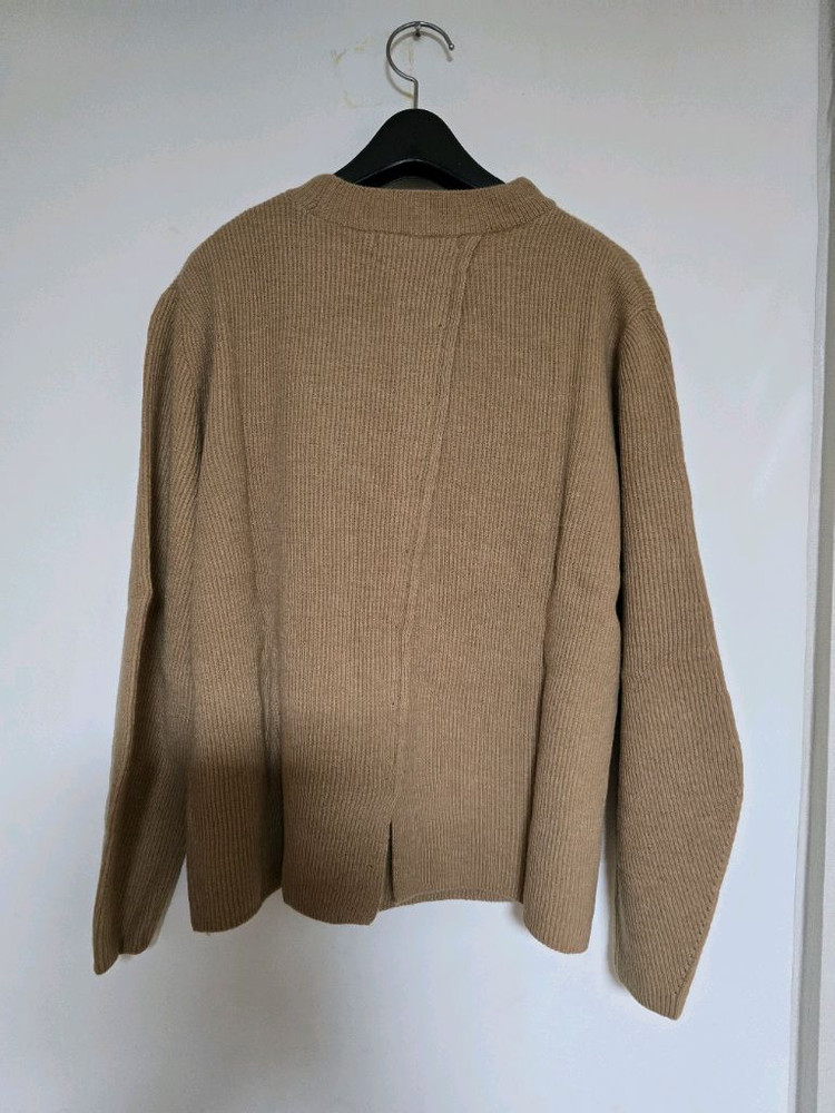 (새상품)sj wani(손정완)슬리브원피스+풀오버니트66 이미지