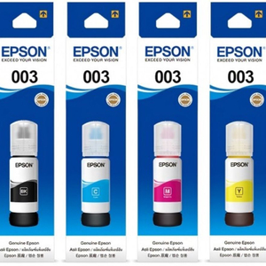 엡손 EPSON T00V 정품 잉크