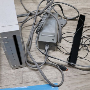 닌텐도 Wii 이미지
