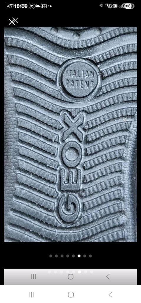 Geox 제옥스 여성 스웨이드 키높이 방한화, 보온화-(220)거의 새것에 가깝습니다--5