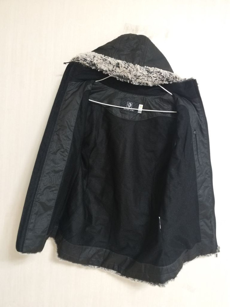 여성 블랙야크 패딩조끼 (90) 이미지