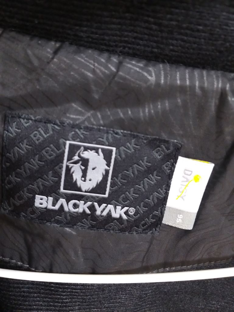 여성 블랙야크 패딩조끼 (90) 이미지