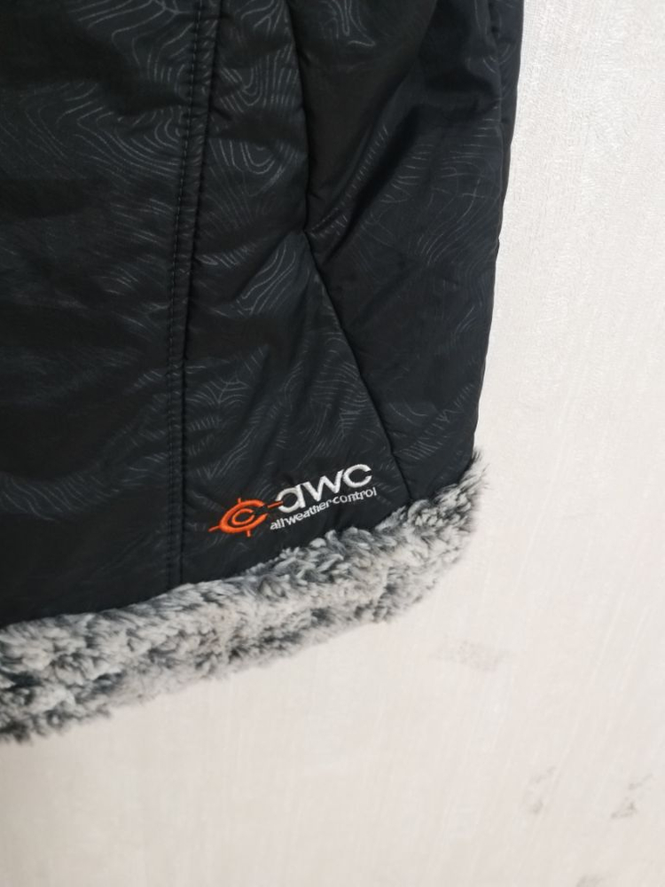 여성 블랙야크 패딩조끼 (90) 이미지